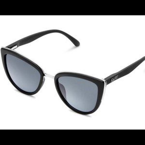 Quay My Girl Sunglasses